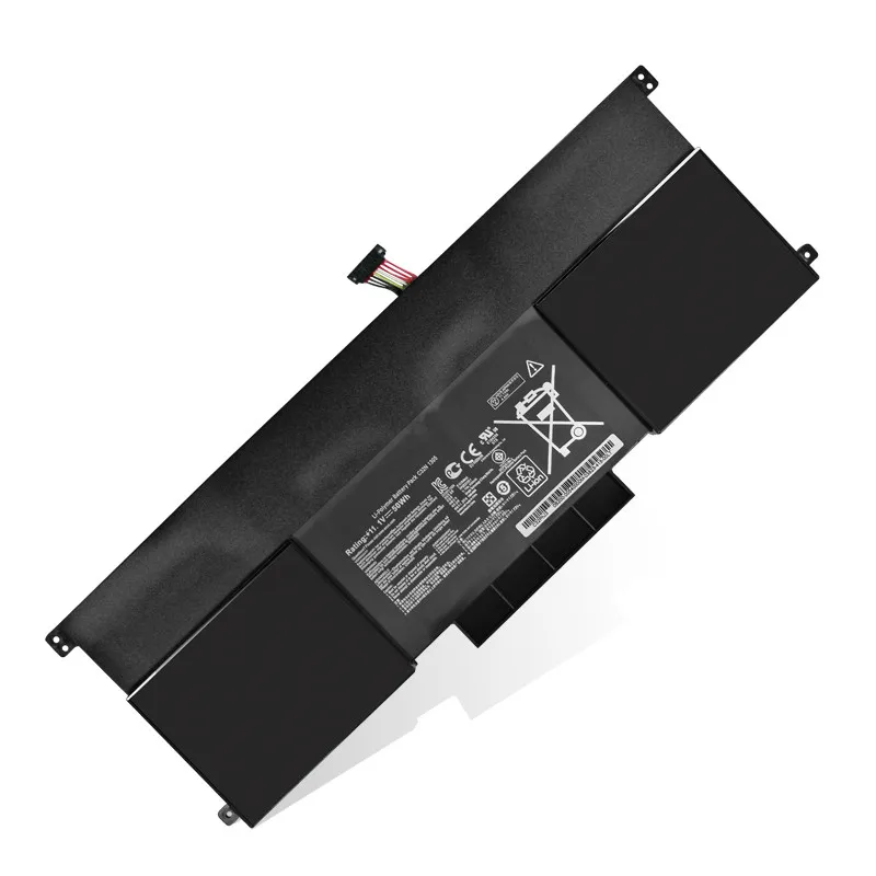 7XINbox 11 1 V 50wh Оригинальный аккумулятор для ноутбука C32N1305 C32PHJ3 ASUS Zenbook Infinity UX301LA |
