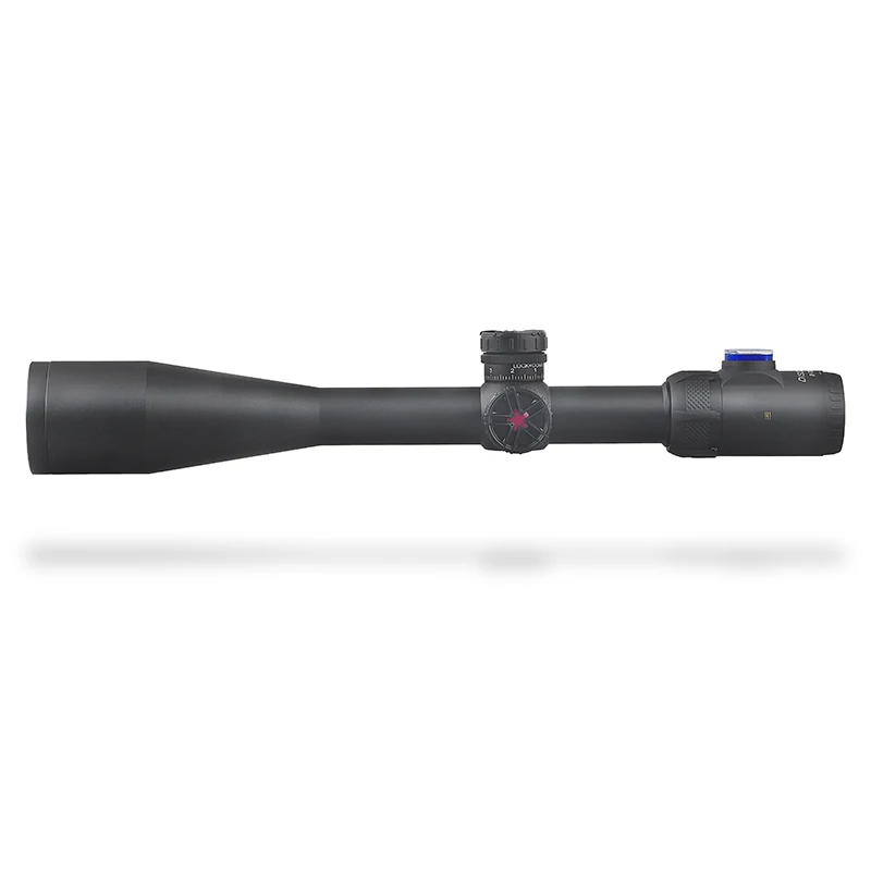 Дискавери HI 8-32X50SFIR высокоточные оптические прицелы 1/8MOA стекло гравированное сетка с подсветкой башенки Блокировка сброса Scop