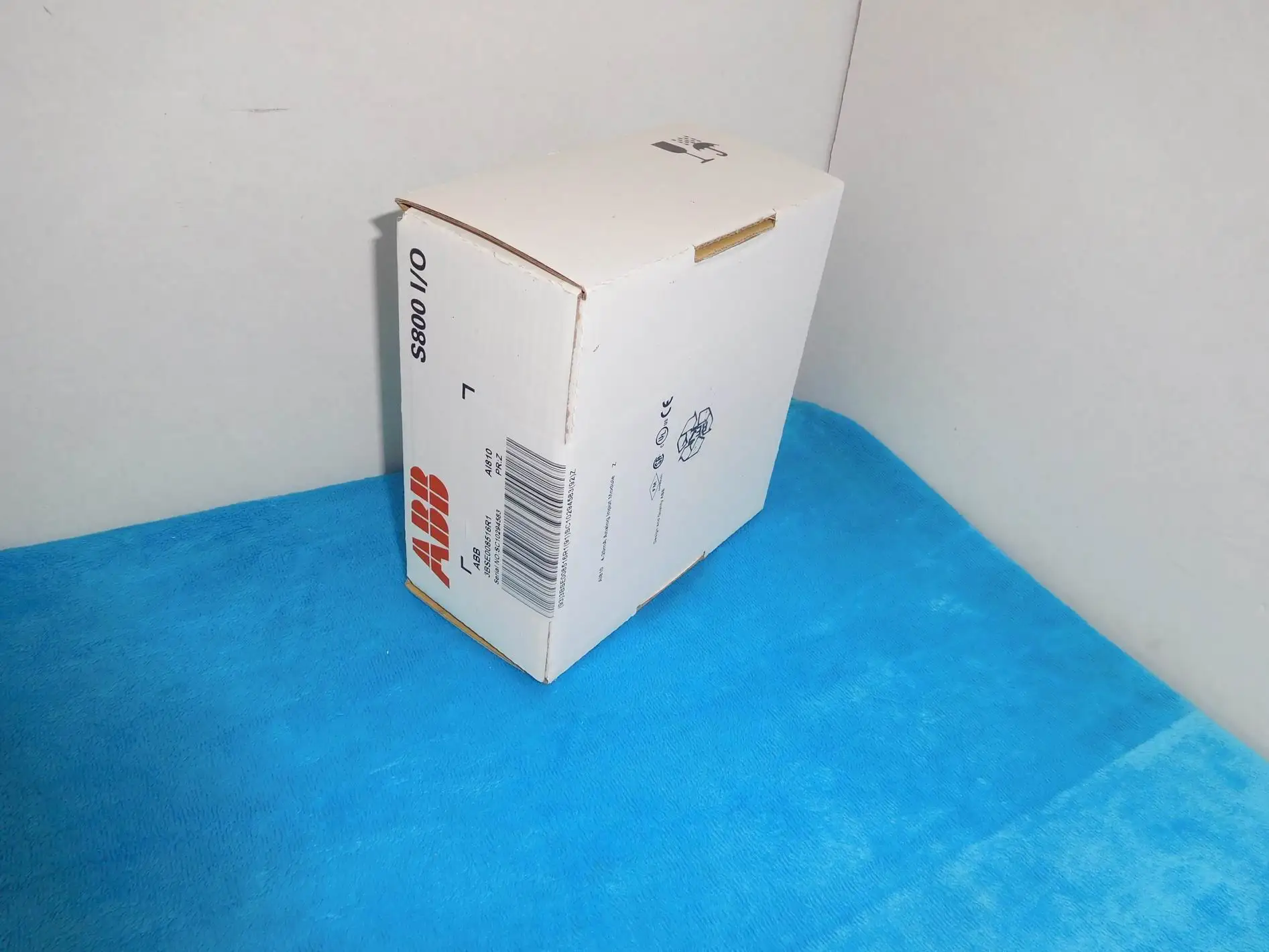 1 шт. Новый ABB AI810 3BSE008516R1 | Обустройство дома