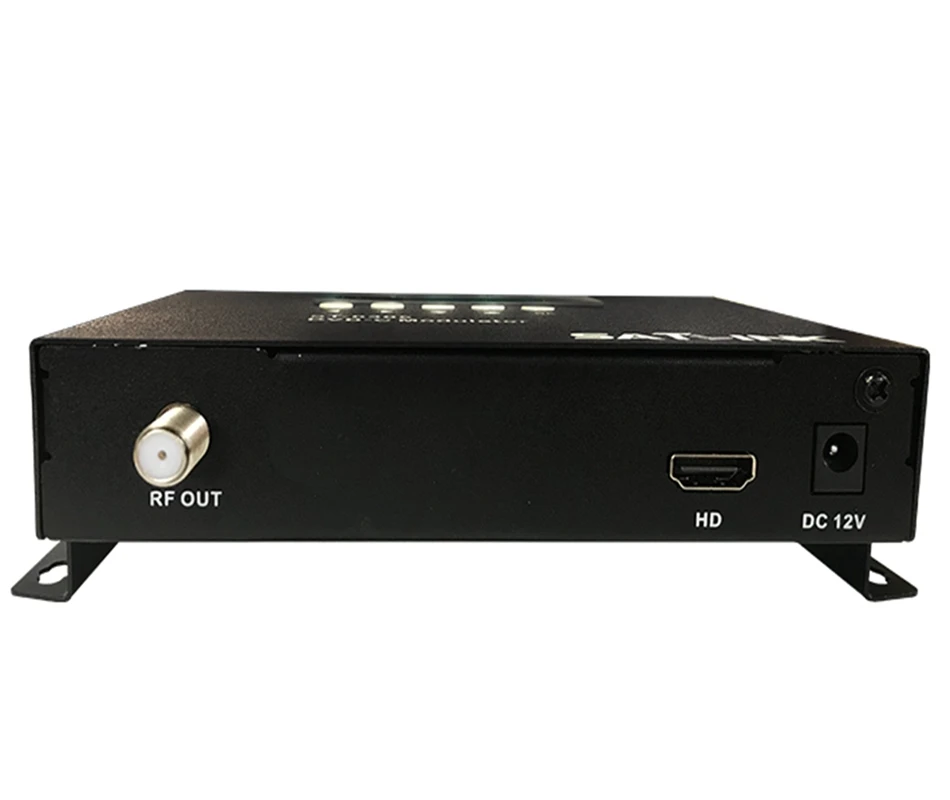Модулятор Satlink ST-6305 DVB-C | Электроника