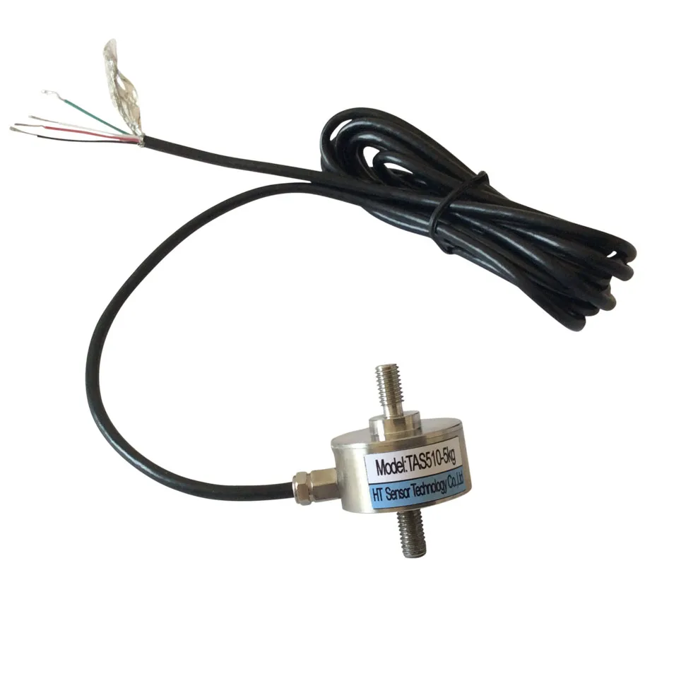 20kg miniature compression and tension load cell TAS510 | Инструменты