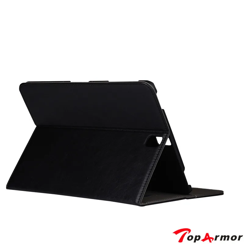 TopArmor модный бумажник с ручным ремнем ID card pu кожаный чехол-подставка для samsung Galaxy Tab