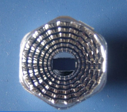 38 градусов отражатели светодиодная Светильник па прозрачное зеркало