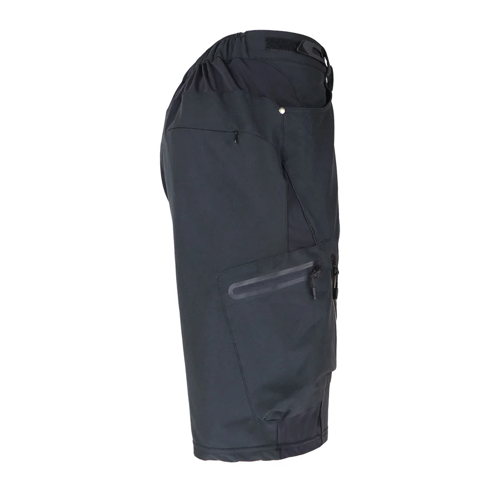 Мешковатые шорты для велосипеда MTB штаны улицы брюки кемпинга походов дышащие