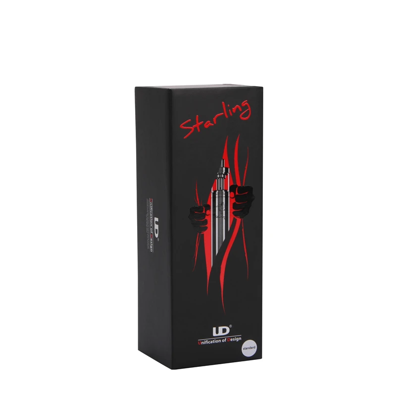 Комплект модов Youde UD Starling Box с дизайном для стрельбы снизу|kit reballing|kit headphonebox special |