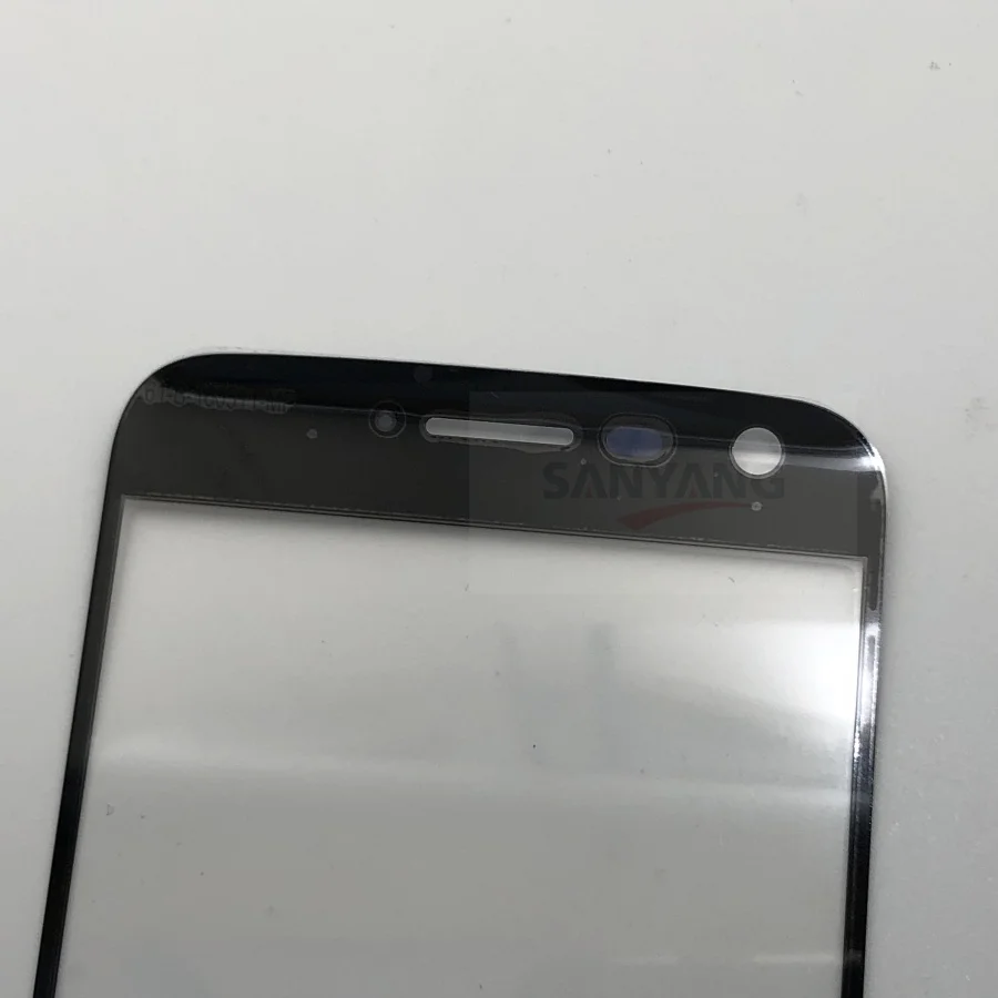 Original Replacement External Glass For LG G5 H820 H830 H831 H840 H850 LCD Display Touch Screen Front Lens | Мобильные телефоны и