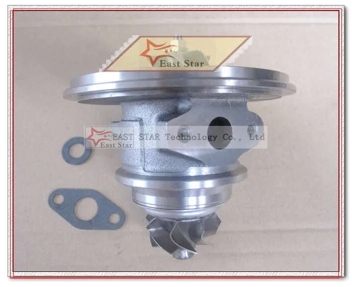Бесплатная доставка турбо картридж CHRA Core RHF4H VL35 VL25 VF400007 71783881 Турбокомпрессор для