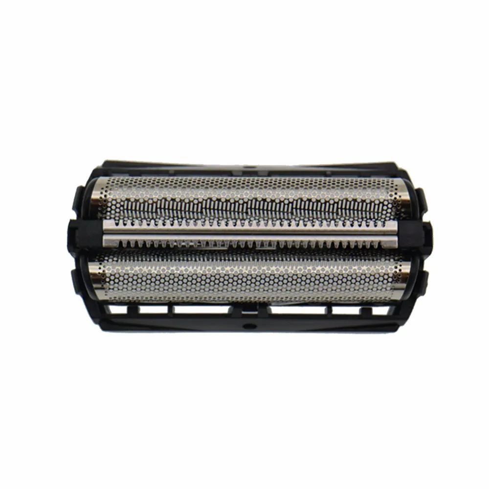 Парикмахерская для philips QS6160 QS6140 режущая головка+ нож из натуральной сетки аксессуары