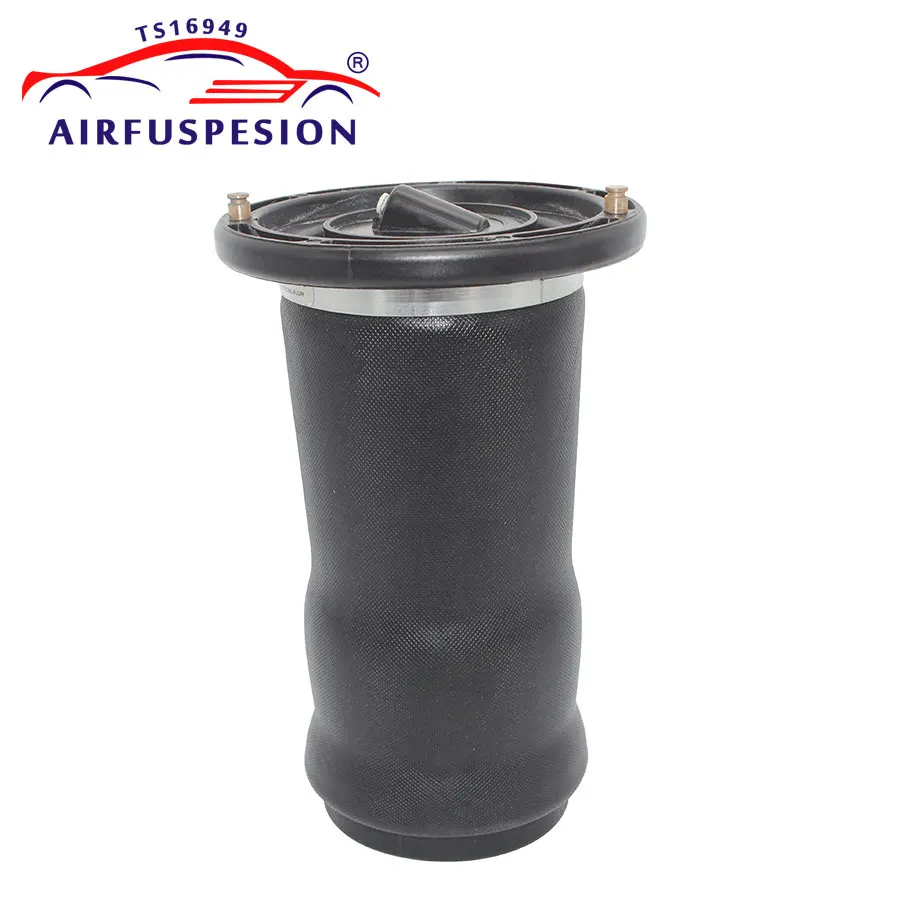 Для LAND ROVER DISCOVERY II 2 пневматическая подвеска рессора RKB101200 RKB101200G пружины сумка |