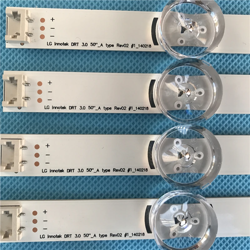 Светодиодная лента для подсветки 50LB5800 50LB580N 6916L 1730A 1731A 1736A 1735A 1978A 1979A 50LB570U 50LB561V 50LB582B