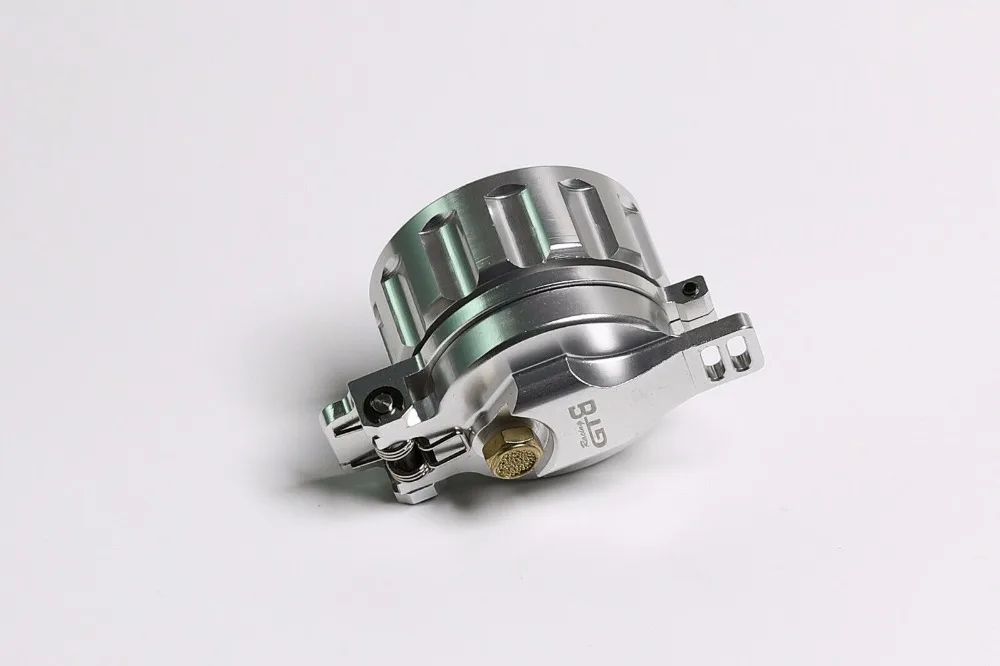 Алюминиевая газовая Крышка для losi dbxl LOSI DBXL-E Losi Mtxl | Игрушки и хобби