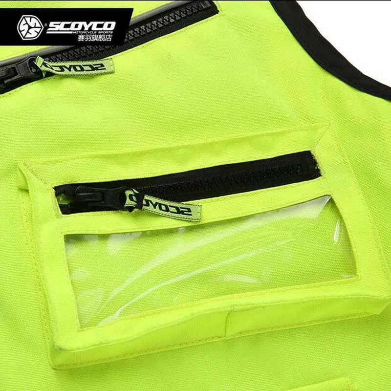 Новый защитный костюм В рыцарском стиле для летней одежды куртка SCOYCO