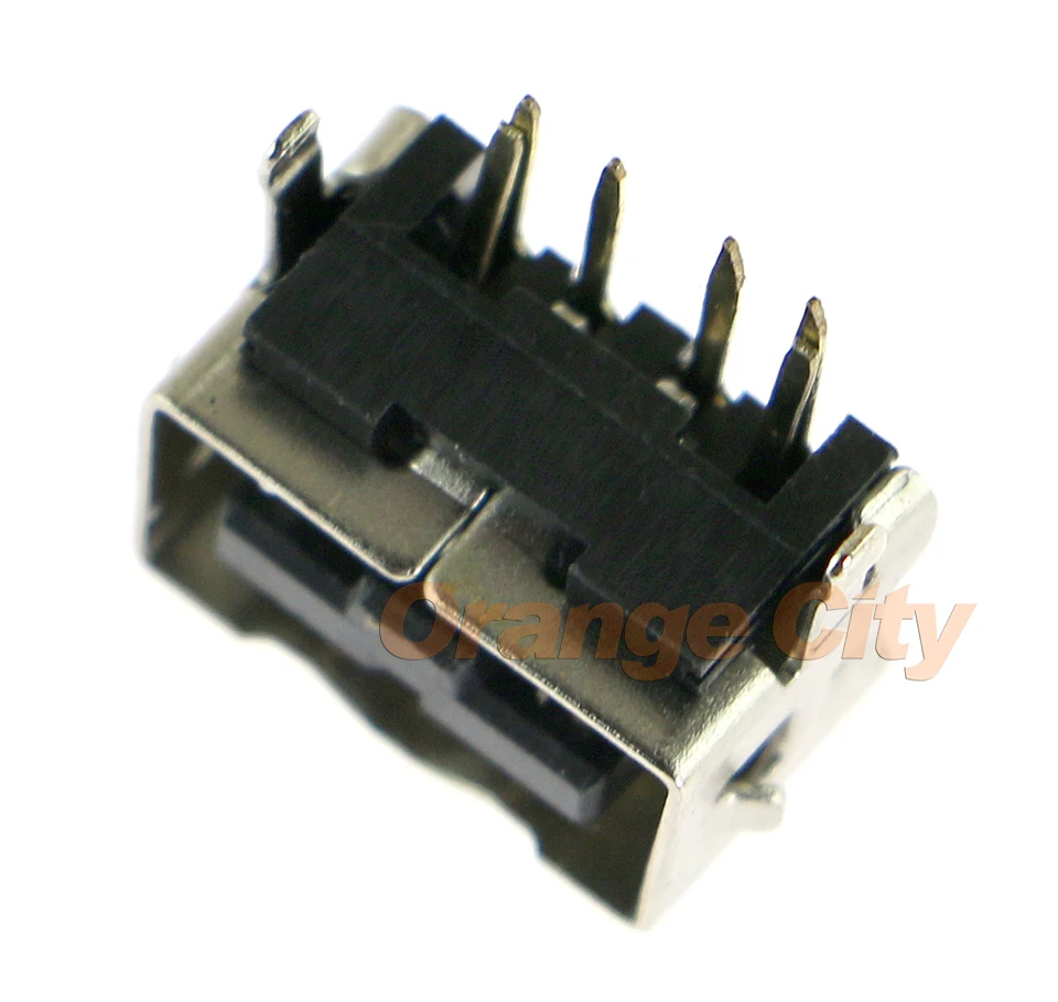 ChengChengDianWan оригинальный разъем питания зарядное устройство док для зарядки Nintendo DS