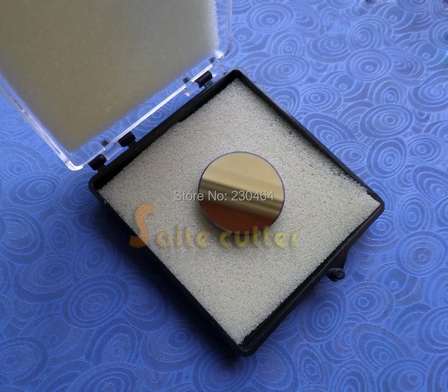 Зеркальные линзы для лазерной резки диаметр 20 мм | Инструменты