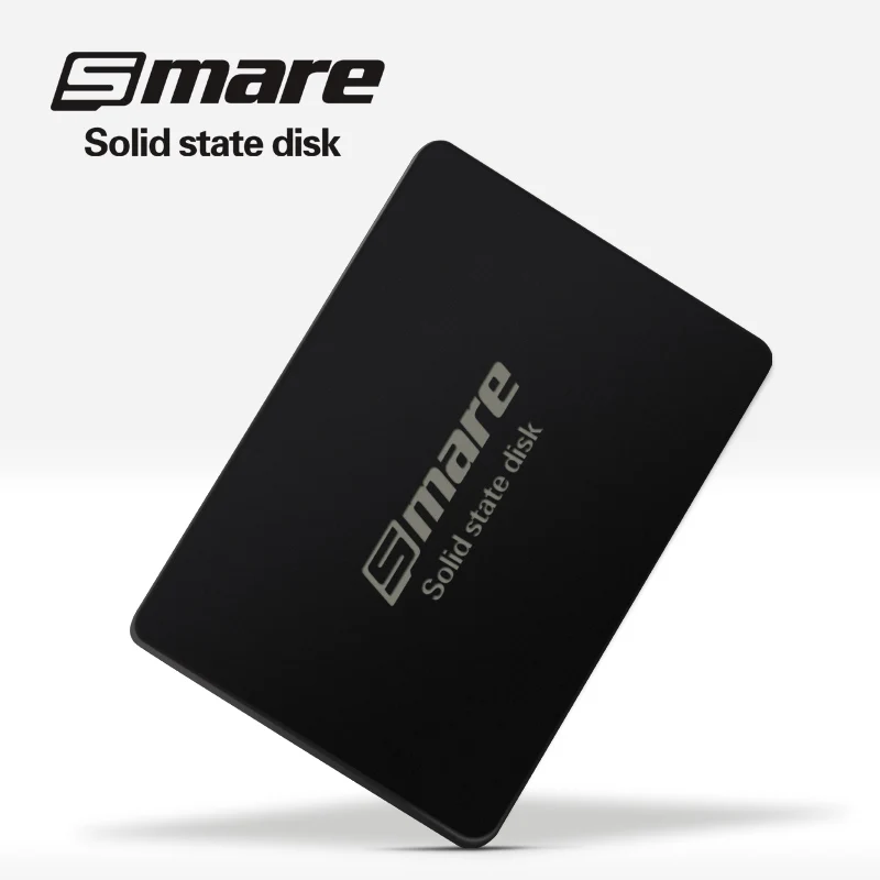 Smare HD SSD 120 GB жесткий диск 240 GB/60 Внутренние твердотельные диски SATA 3 размера 2 5 128 256