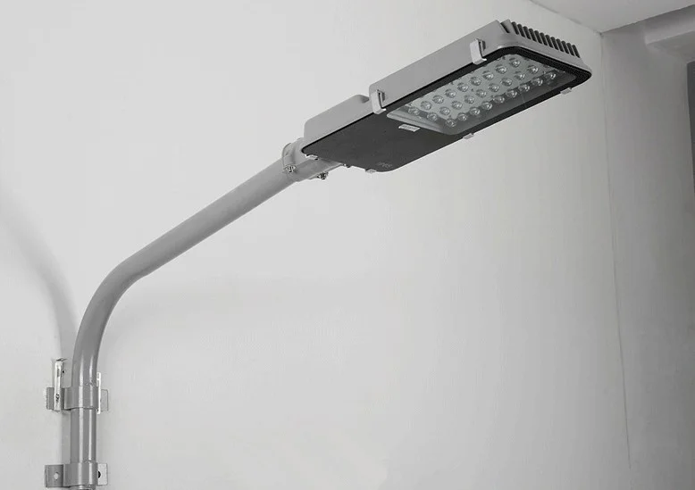 50 Вт светодиодный уличный свет наружное освещение IP65 Светодиодная уличная лампа