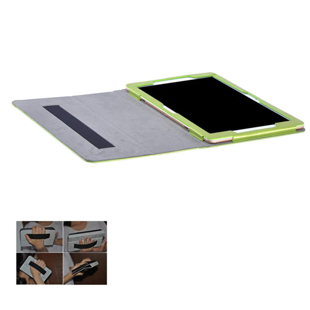 Для CHUWI Hi12 чехол с рисунком из искусственной кожи флип-подставка Funda для 12 дюймов