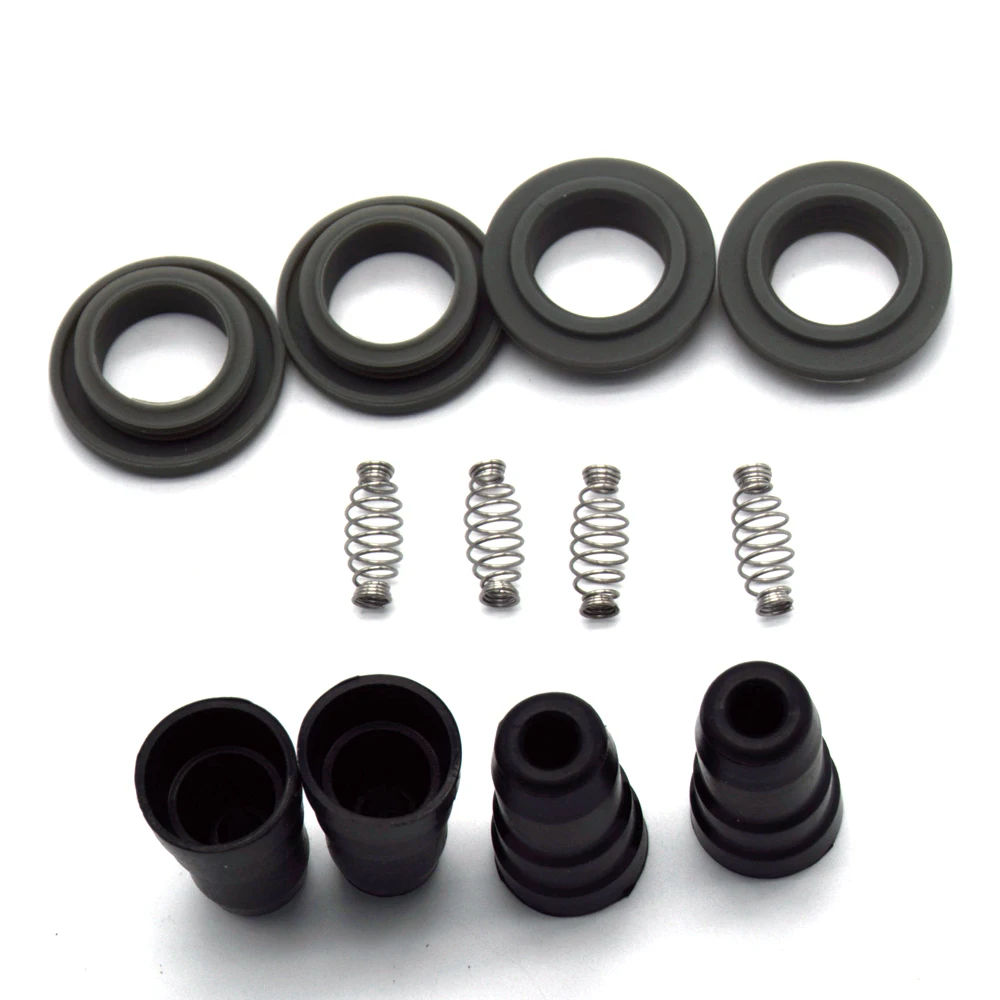 

For Chevrolet Cruze Jg/Jh Ignition Coil Repair Kits 2009 Onwards f18d4 4cyl 1.8l 1.6 80kw 05/2009 96476979 55570160