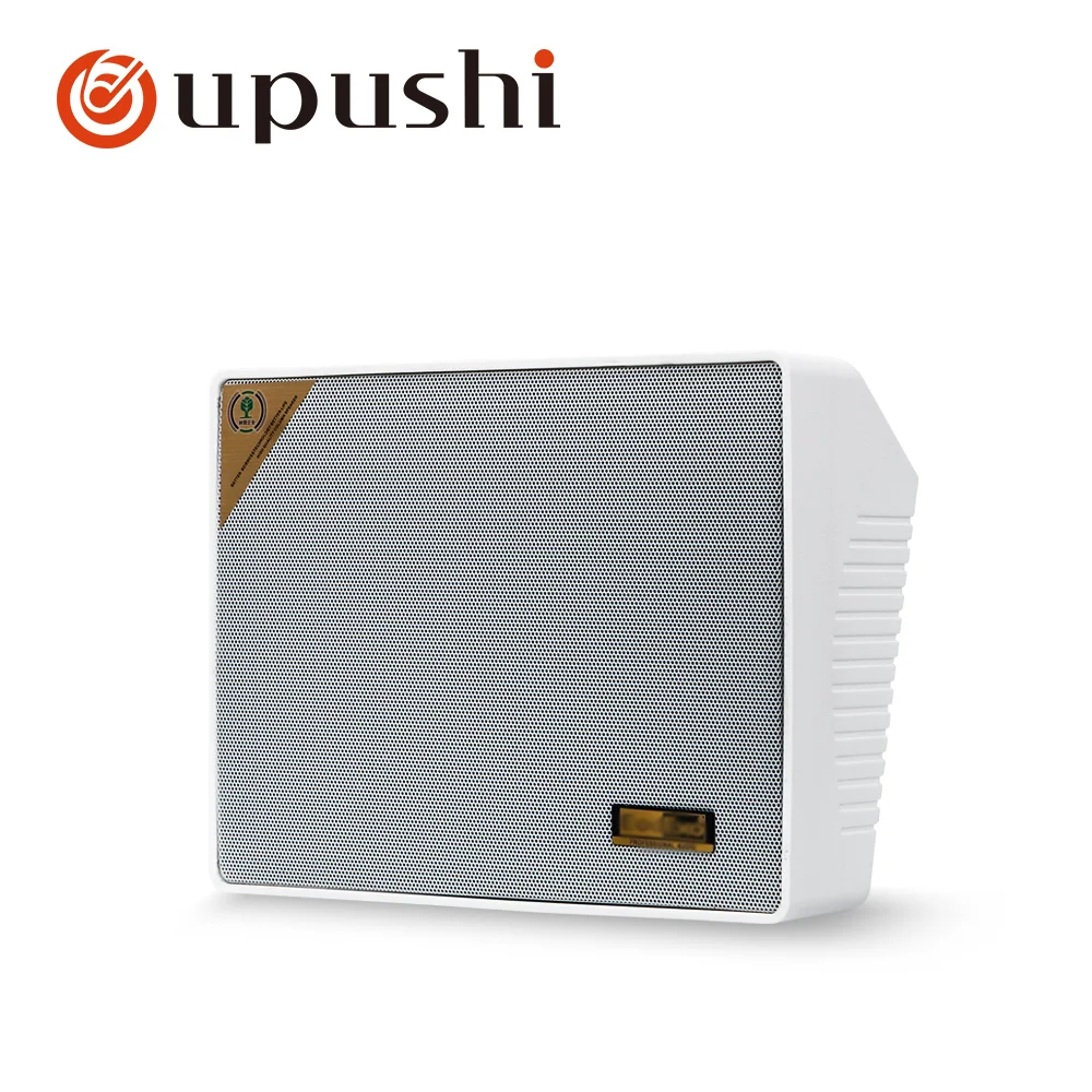 Система ПА квадратный настенный динамик потолочный для школы классной комнаты