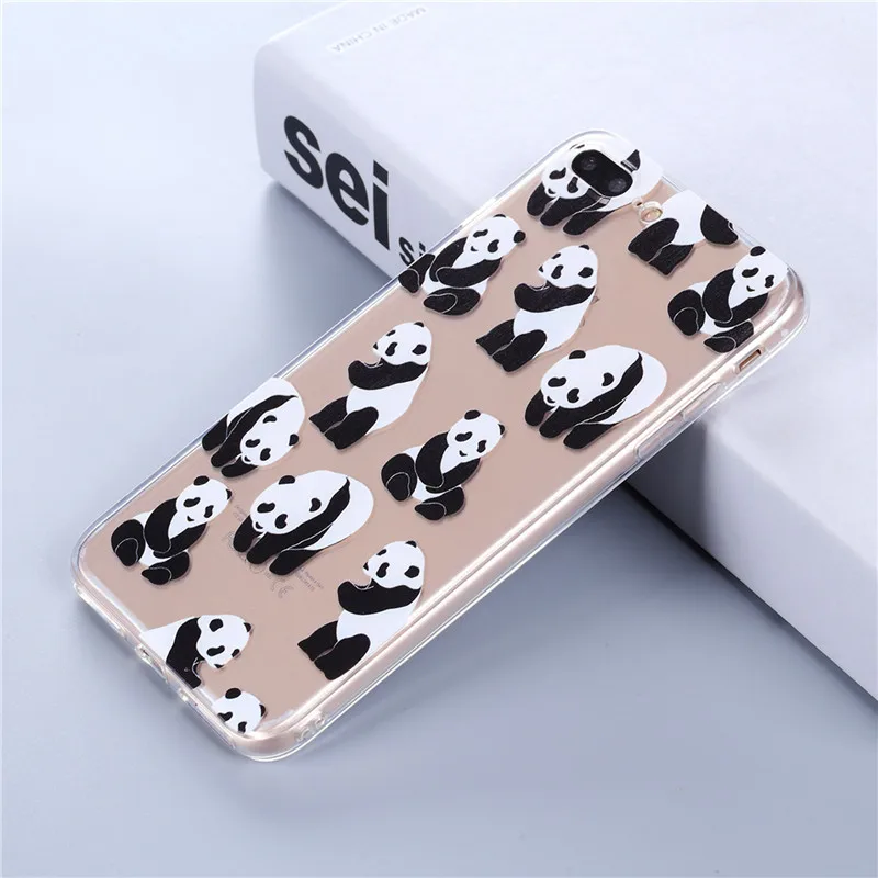 Чехол для телефона с рисунком бабочки на тему любви iphone 7 8 PLUS X 5 5S 6 s Plus Capa