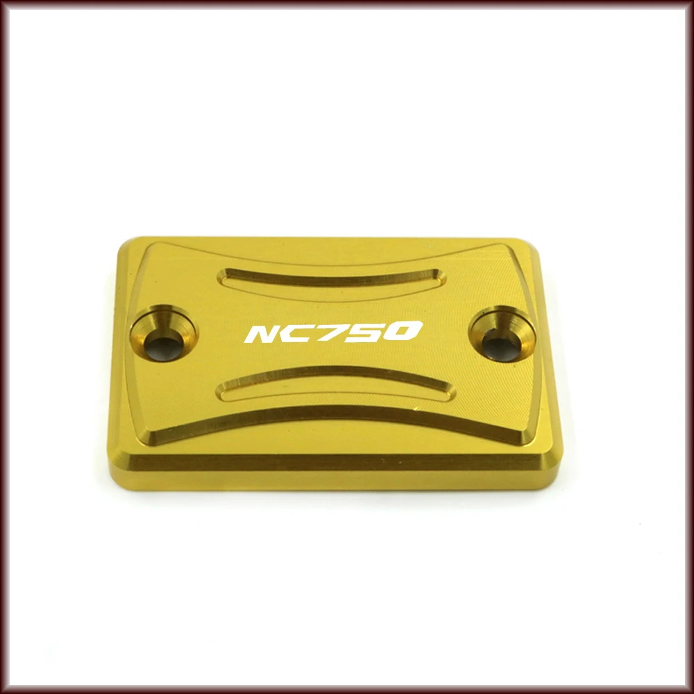 

Крышка Резервуара заднего тормоза для Honda NC750S NC750X NC 750S/X 2014 2015 2016 2017 крышка мастер-цилиндра мотоцикла