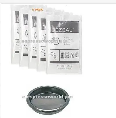 Кофеварка и эспрессо-5 шт./упаковка | Бытовая техника