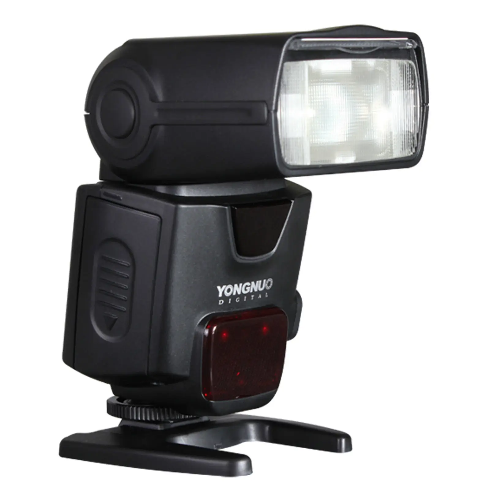 Yongnuo YN-500EX Вспышка Speedlite Slave TTL HSS для Canon 1Dx 1Ds 1D серии 5DIII 5DII 7D 60D 650D/T4i 600D/T3i 550D 1100D 1000D |