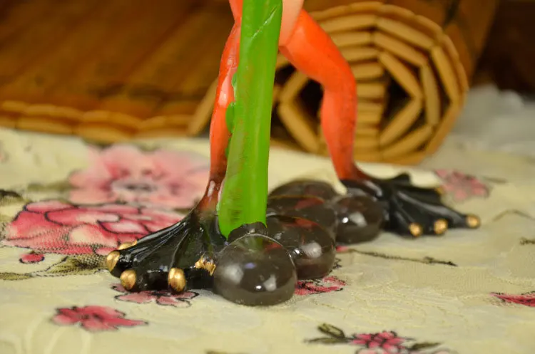 2 шт./лот Европейский творческий подарок смола лягушка интересная новинка