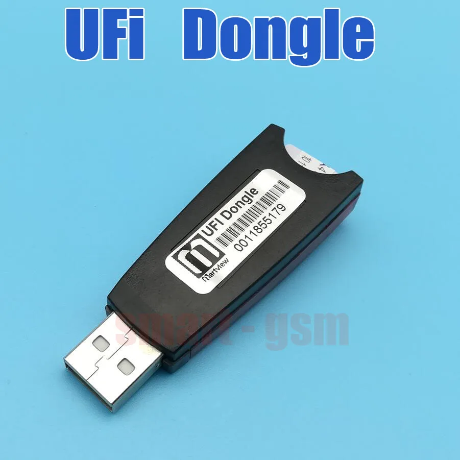 2021 UFI Dongle DONGLE Ufi работает с ufi box|Детали устройств связи| |