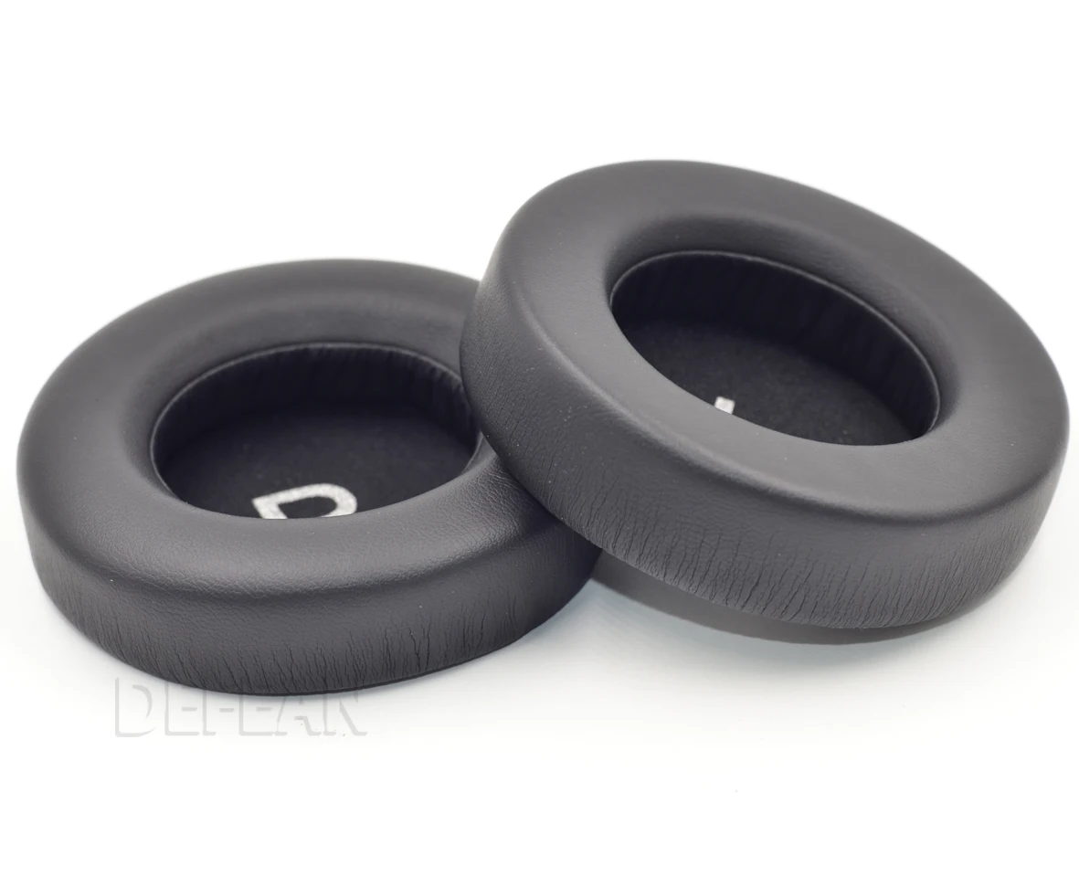 Defean настоящие подушечки для ушей для наушников Akg k845 K545 K 845 545