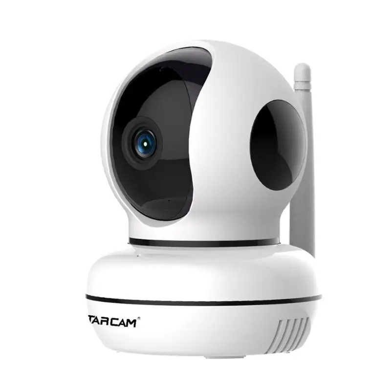 Vstarcam Беспроводной WI-FI IP Камера IR-CUT Ночное видение телеметрией наблюдения сети P2P веб-камера видеокамера Регистраторы для дома - Цвет: AU 720P
