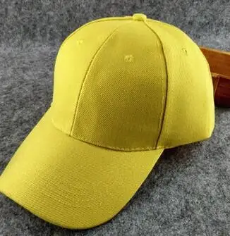 Рисунок 3 - Бейсболка в Корейском стиле для мужчин и женщин