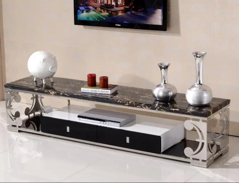 Высококачественные мебельные ножки для стола блестящие зеркальные цветные