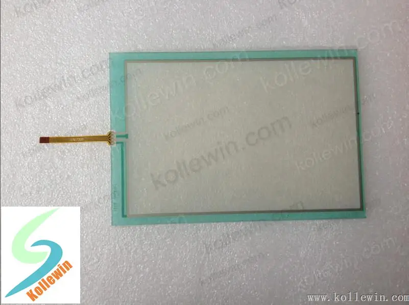 

DOP-A75/DOP-A75CSTD 1 шт. Новое Сенсорное стекло для Сенсорная панель ЧМИ,