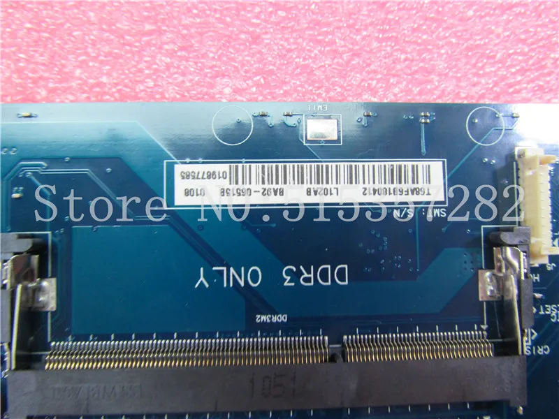 Фотосессия для samsung R780 и R728 материнская плата GT310M|Материнские платы| |