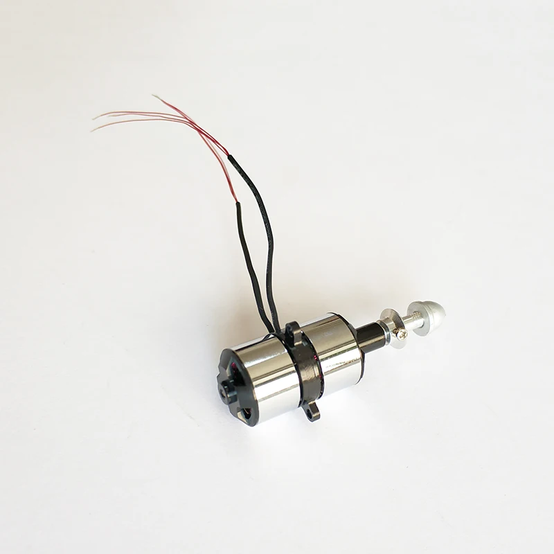 YX 13DZ 2200 кв бесщеточный двигатель коаксиальный мини Scull с пропеллером 5030 для