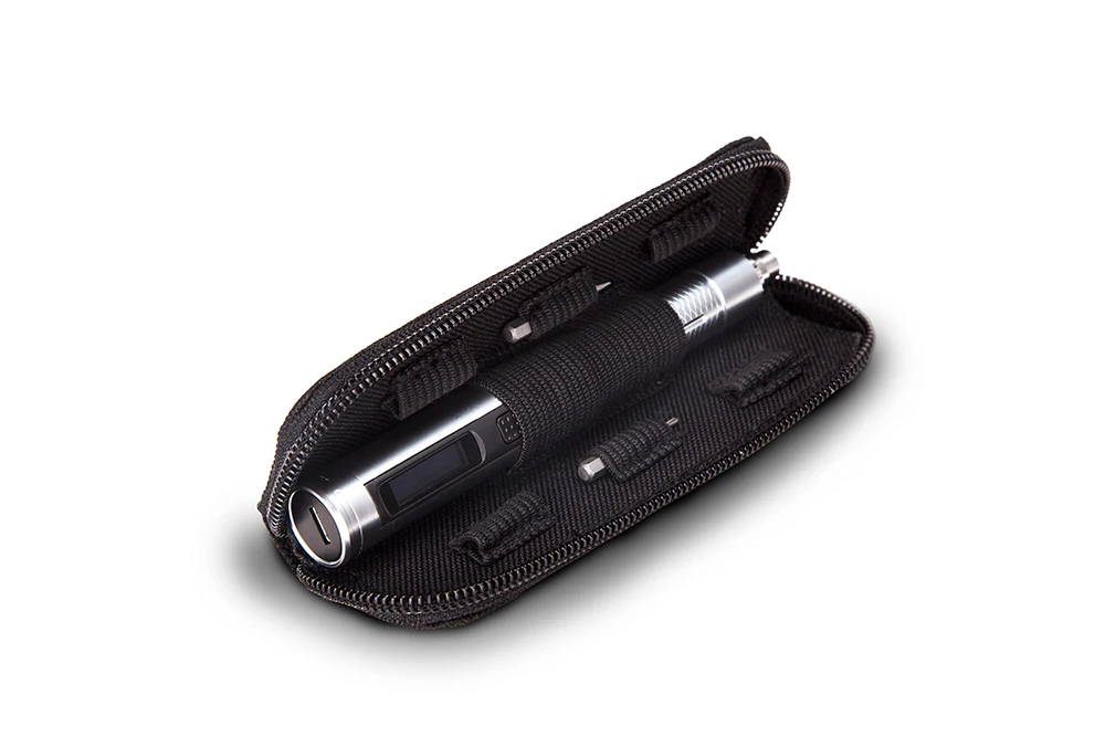 ES120 Мини электрическая отвертка с открытым исходным кодом Программирование |