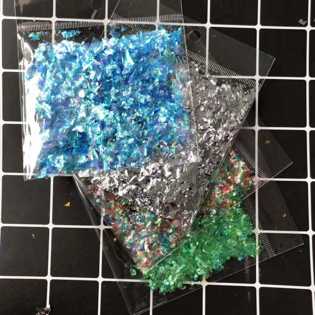 10 наклеек красочные полиэтиленовые блестящие прозрачные воздушные шары|Флажки