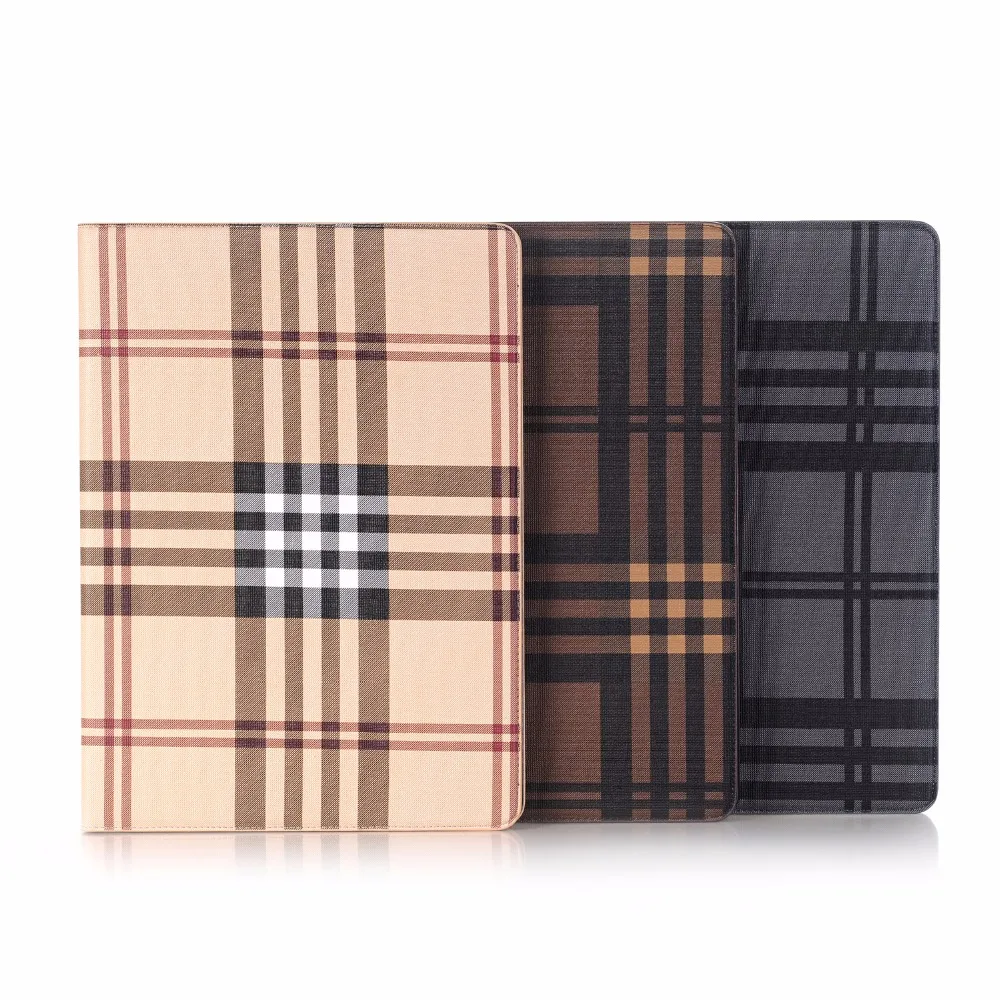 Dir-Maos для iPad Pro 12,9 дюйма Чехол кожаный для Apple Smart Cover подставка держатель Слот для карт Высокое качество Модный классический