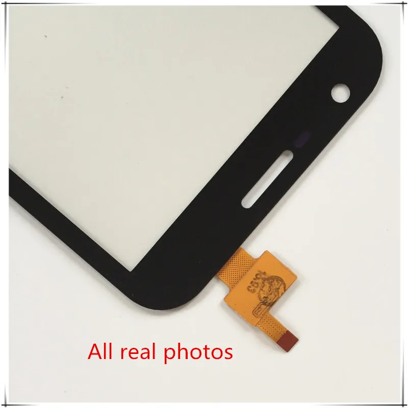 Syrinx + лента сенсорный экран для мобильного телефона Prestigio MultiPhone PAP5501 Duo 5501