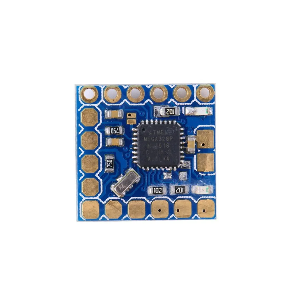 Микро MINIMOSD Minim OSD Mini W/ KV TEAM MOD для Naze32 | Игрушки и хобби