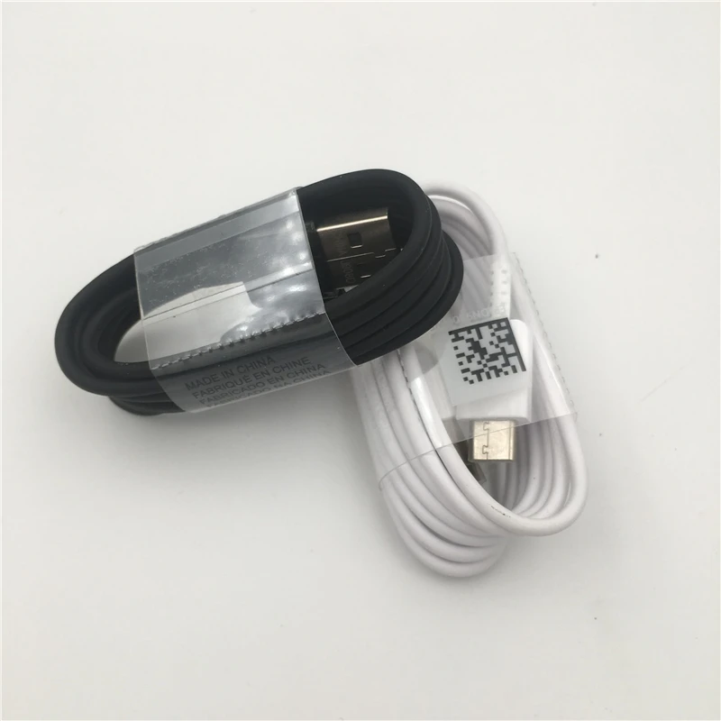 10 шт./лот 1 2 м 100% оригинальные Тип C Usb 3 зарядное устройство кабель для передачи