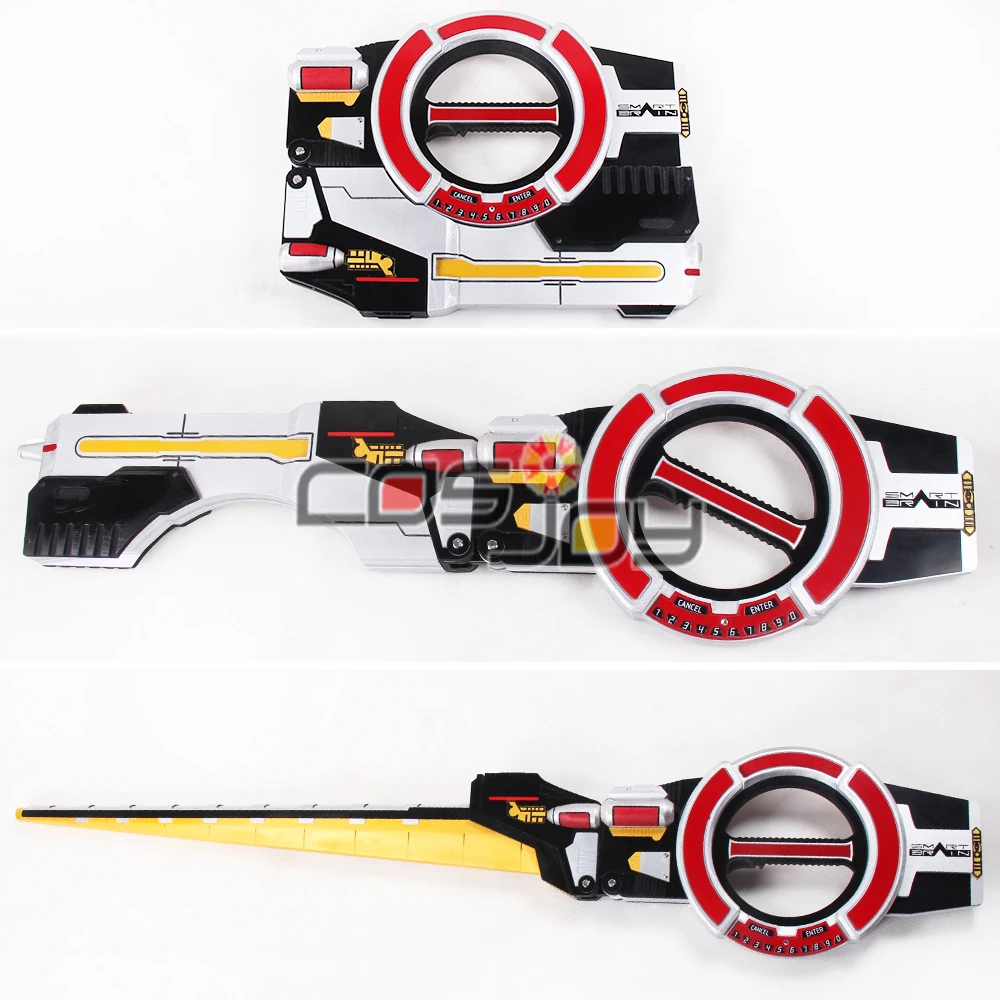 Kamen Rider/Masked Rider 555 Faiz Blaster форма Faiz Blaster Косплей Prop-1398