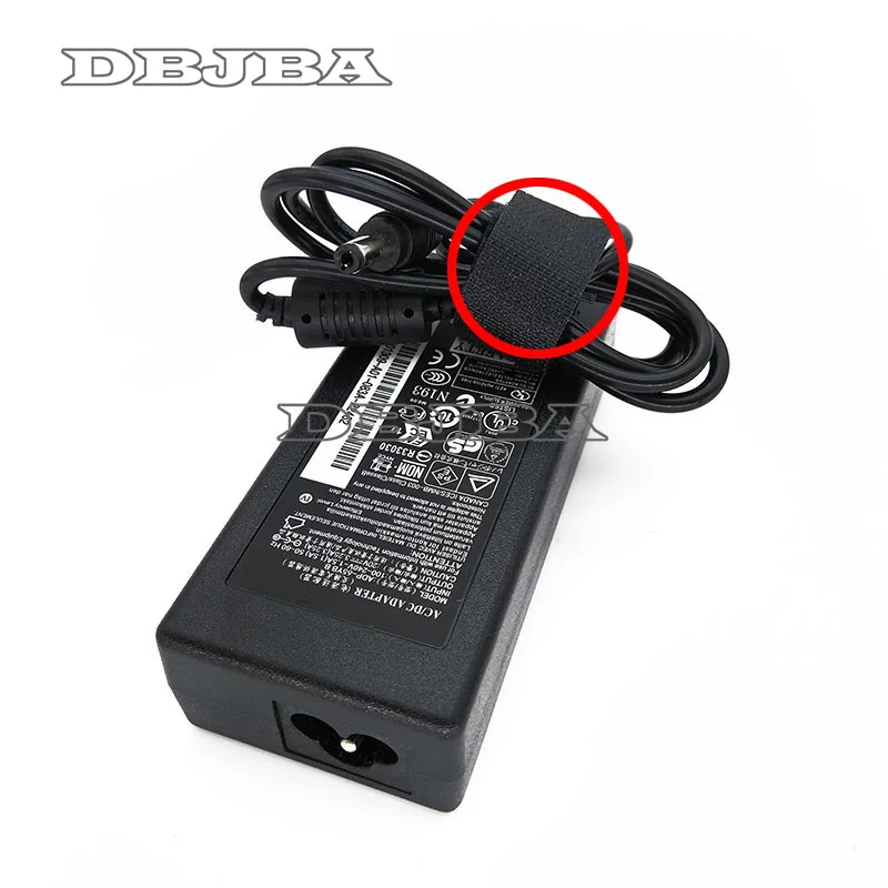20V 3.25A новый адаптер переменного тока зарядное устройство для ноутбука Lenovo IdeaPad 3000
