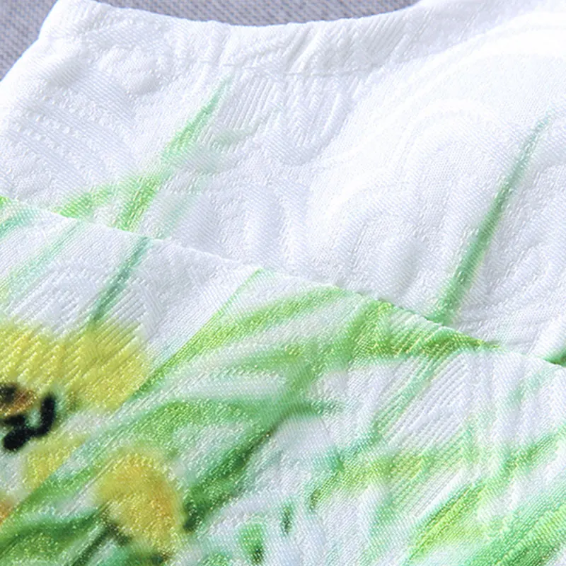 BMSHPY 2017 Новая Мода Дизайнер Дети Платья Фирменных Девушки Свадебное Платье Без