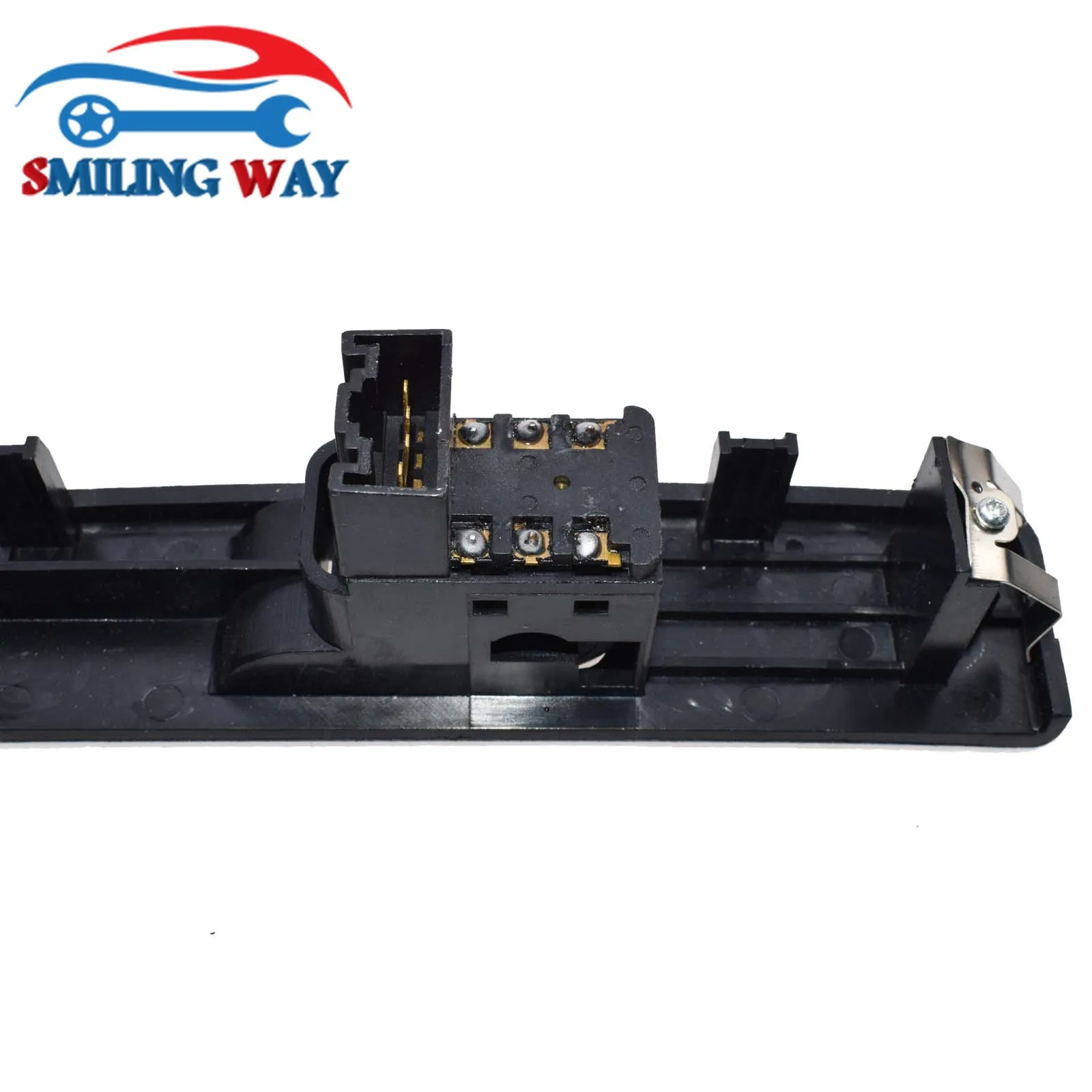 Переключатель Стеклоподъемника LHD или RHD для пассажирской стороны Isuzu NPR NQR HD 1998 1999