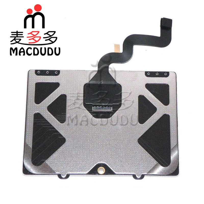 Новый тачпад трекпад для MacBook Pro 15 "A1398 MC975 MC976 Retina 821 1538 02 X10|trackpad 2|trackpad macbook protrackpad