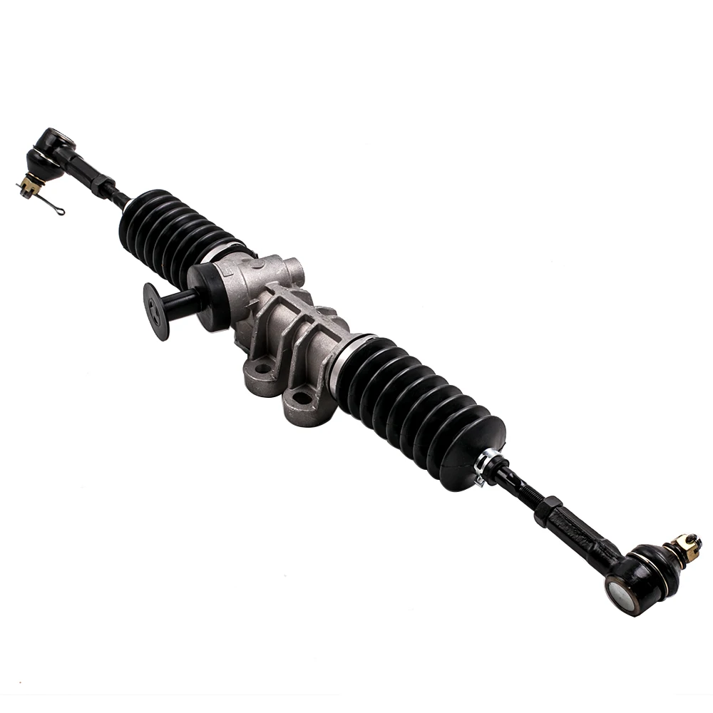 Рулевая коробка передач в сборе для гольф тележки EZGO RXV 2008 Up электрических