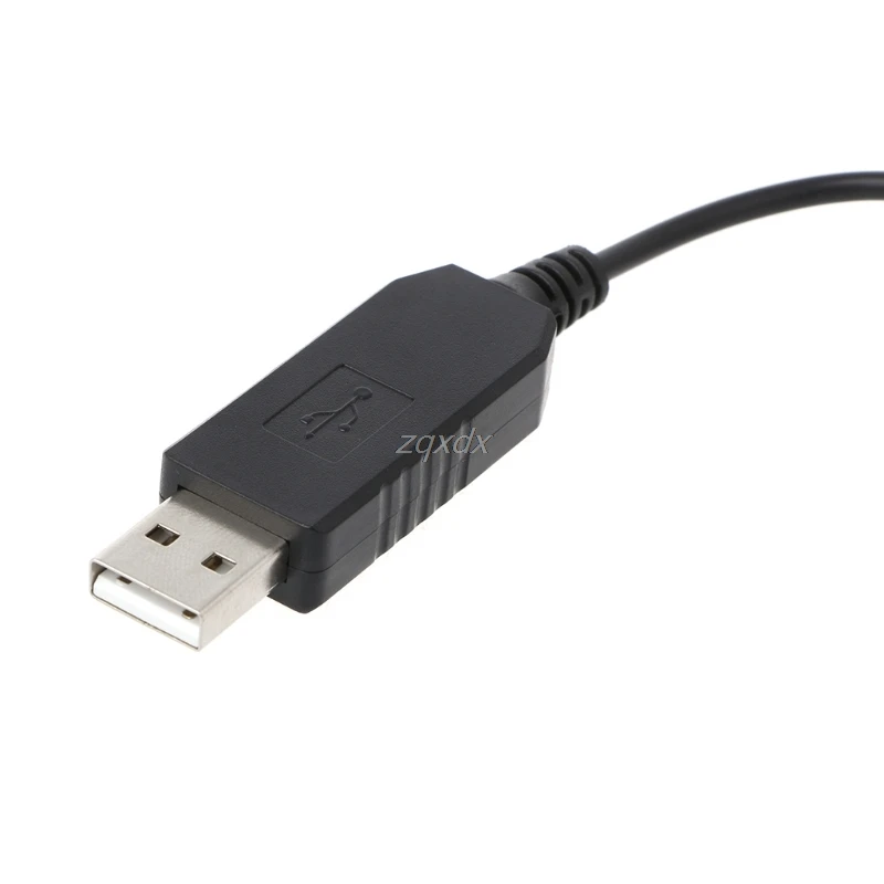 USB зарядный кабель для BaoFeng зарядное устройство с зарядным устройством функцией в