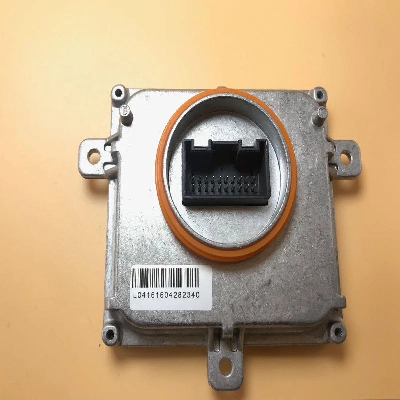 4G0907397R 1 шт. Управление блок драйвер получили модуль RL 4G0.907.397.R 4g0907397r 4g0. 907 397. r (б/у)